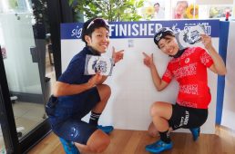 ツール・ド× おしいち