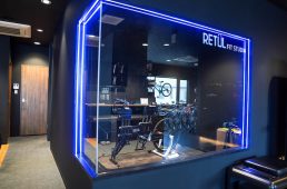 ビーチラインバイシクル