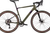 キャノンデールが2021ラインナップの第一弾を発表 カラーチェンジが