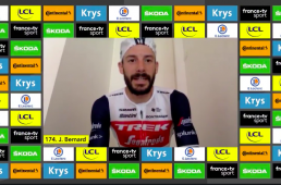 バーチャル・ツール・ド・フランス