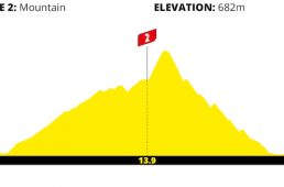 バーチャル・ツール・ド・フランス