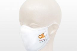 サンボルト・マスク