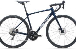 ジャイアント・CONTEND