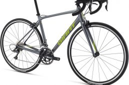 ジャイアント・CONTEND