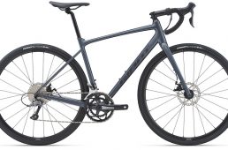 ジャイアント・CONTEND