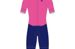 パールイズミ・エアスピード