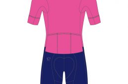 パールイズミ・エアスピード