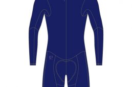 パールイズミ・エアスピード