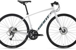 ジャイアント・エスケープRX