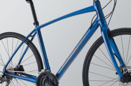 ジャイアント・エスケープRX