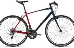 ジャイアント・エスケープRX