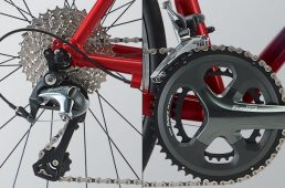 ジャイアント・エスケープRX