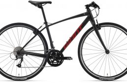 ジャイアント・エスケープRX