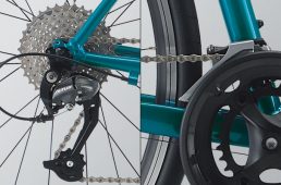 ジャイアント・エスケープRX