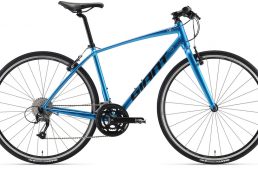 ジャイアント・エスケープRX