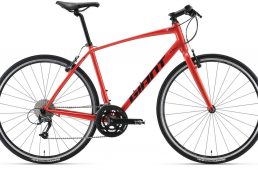 ジャイアント・エスケープRX