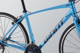 GAVIA FONDO 2 700x28C TLR：快適性と汎用性の高い28mm幅タイヤ