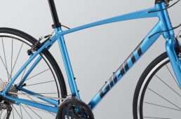 ジャイアント・エスケープRX