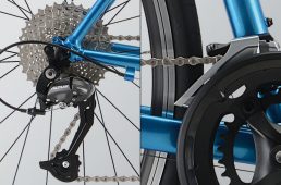 ジャイアント・エスケープRX