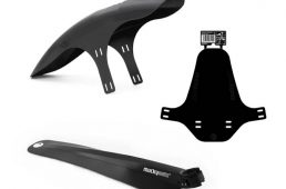 マッキーナッツ