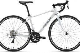 ジャイアント・ESCAPE R DROP