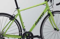 ジャイアント・ESCAPE R DROP