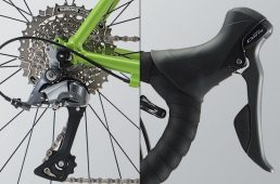 ジャイアント・ESCAPE R DROP