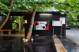 旧街道じてんしゃ旅 旧中山道編 三日目その壱