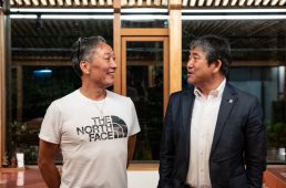 旧街道じてんしゃ旅 旧中山道編 三日目その壱