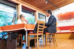 旧街道じてんしゃ旅 旧中山道編 三日目その壱