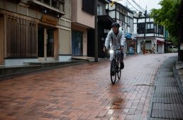 旧街道じてんしゃ旅 旧中山道編 三日目その壱