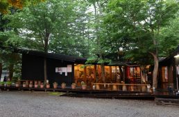 旧街道じてんしゃ旅 旧中山道編 三日目その壱