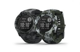 インスティンクトデュアルパワー