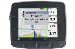 ステージズダッシュL50