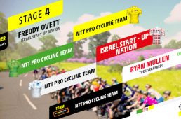 バーチャル・ツール・ド・フランス