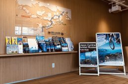 今治駅前サイクリングターミナル