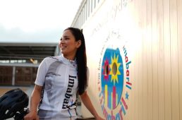 今治駅前サイクリングターミナル