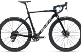 ジャイアント・TCX ADVANCED PRO 0