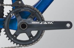 ジャイアント・TCX ADVANCED PRO 2