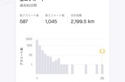 ローカルレジェンズ