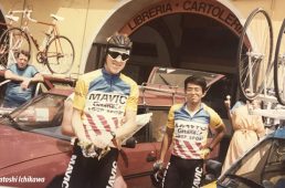 PEZ市川雅敏インタ