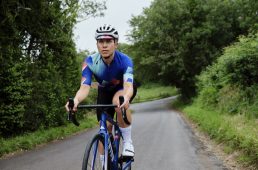 キャニオン・エンデューレース ラファ ウィメンズ100