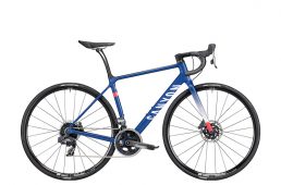 キャニオン・エンデューレース ラファ ウィメンズ100