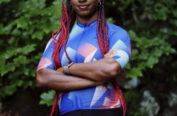 ラファ・ウィメンズ100