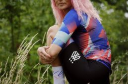 ラファ・ウィメンズ100