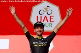 ミッチェルトン・スコット