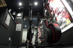 ペダルズアップ