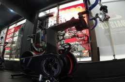 ペダルズアップ