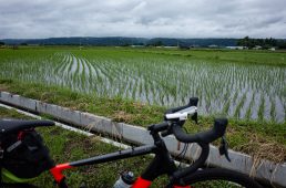 旧街道じてんしゃ旅 旧中山道編 三日目その弐