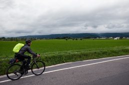 旧街道じてんしゃ旅 旧中山道編 三日目その弐